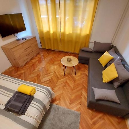 Marconi Apartment Zagreb Exterior foto